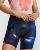 Pedla 車褲Beyondism SuperFIT Bib Short -Navy 女款 藍