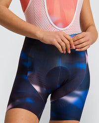 Pedla 車褲Beyondism SuperFIT Bib Short -Navy 女款 藍