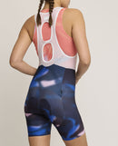 Pedla 車褲Beyondism SuperFIT Bib Short -Navy 女款 藍