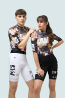 SYN 車衣 Pro Team Jersey Earth 男款 大地棕
