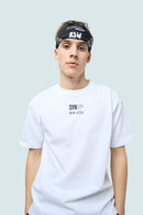SYN 領巾 Pro Team Bandana Black 黑
