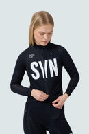 SYN 防潑外套 Training Stow Away Jacket 2.0 Black 女款 黑