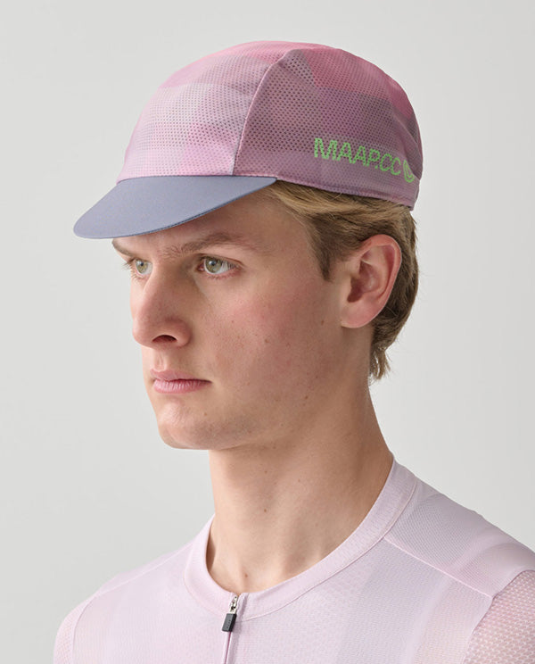 MAAP 小帽 Blur Cap Rosa 粉