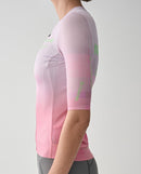MAAP 車衣 Blur Pro Air Jersey 3.0 Rosa 短袖 女款 粉