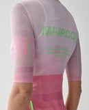 MAAP 車衣 Blur Pro Air Jersey 3.0 Rosa 短袖 女款 粉