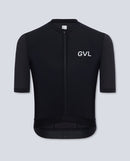Givelo 車衣 C.D.A. SS Jersey Black 黑