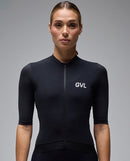 Givelo 車衣 C.D.A. SS Jersey Black 黑