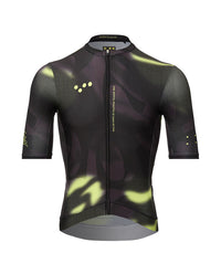 Pedla 車衣Beyondism Classic Jersey - Black 男款 黑