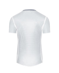 CAFÉ DU CYCLISTE Cecilia White 短袖 男款 白