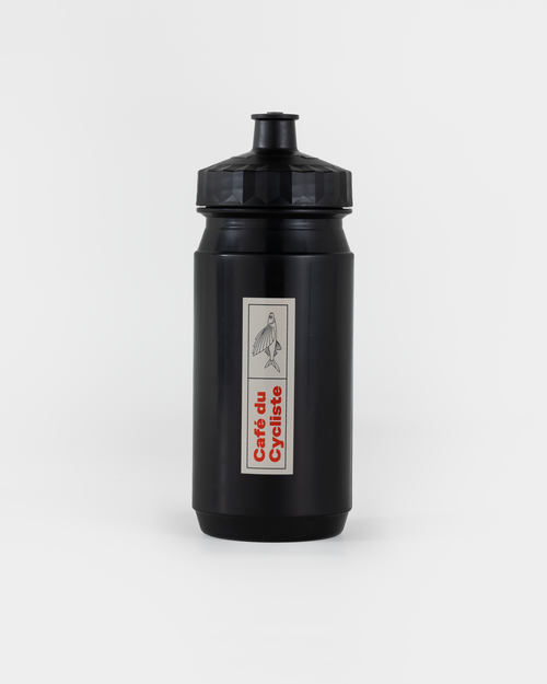 Café du Cycliste 水壺 PAIN Bidon 550ML 黑