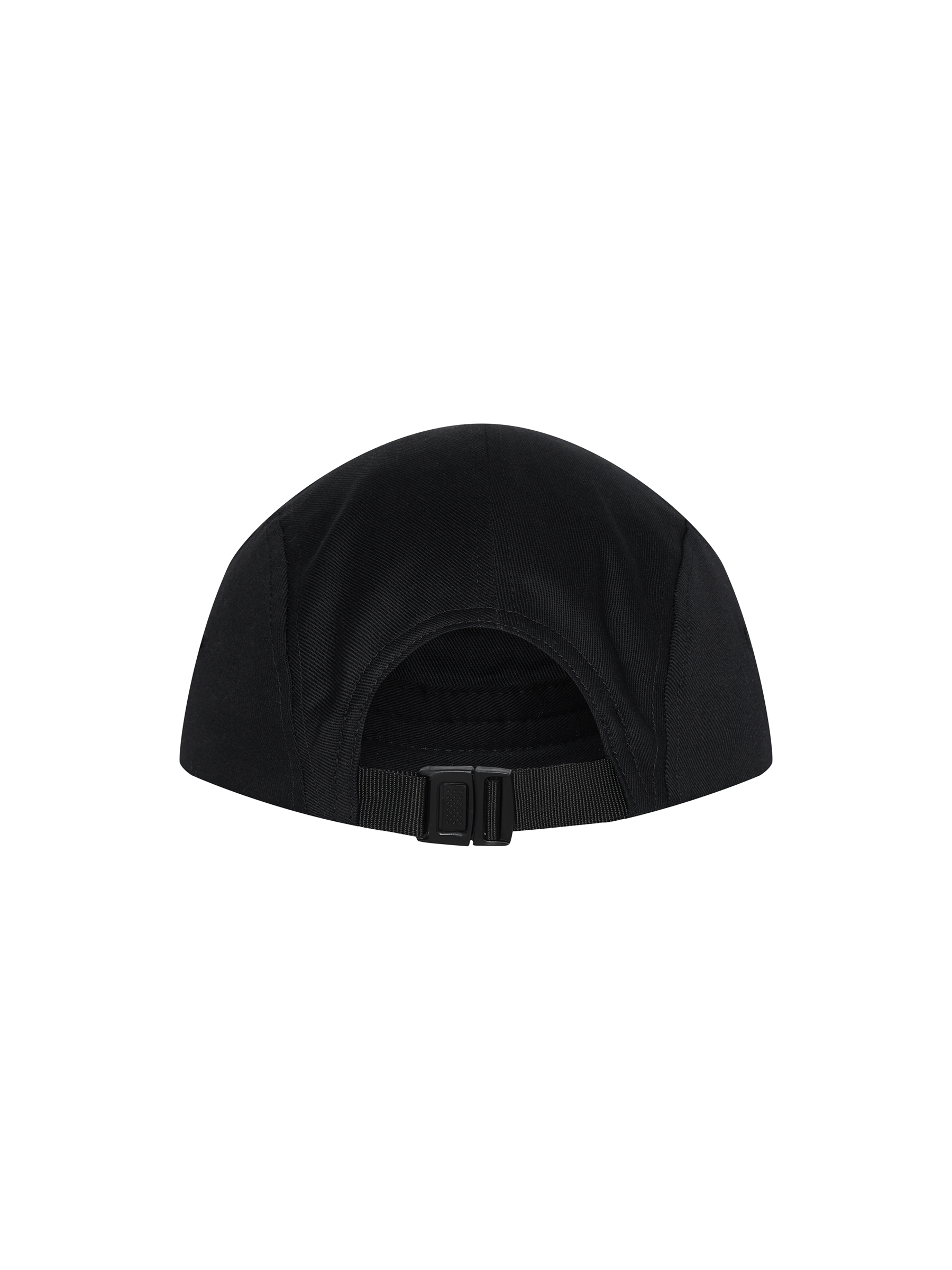 SYN 棒球帽 Rad Race Cap Black 黑