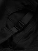 SYN 棒球帽 Rad Race Cap Black 黑