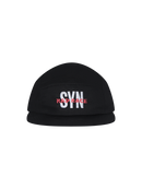 SYN 棒球帽 Rad Race Cap Black 黑