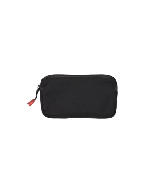 SYN 包 Rad Race Pouch Black 手機包 黑
