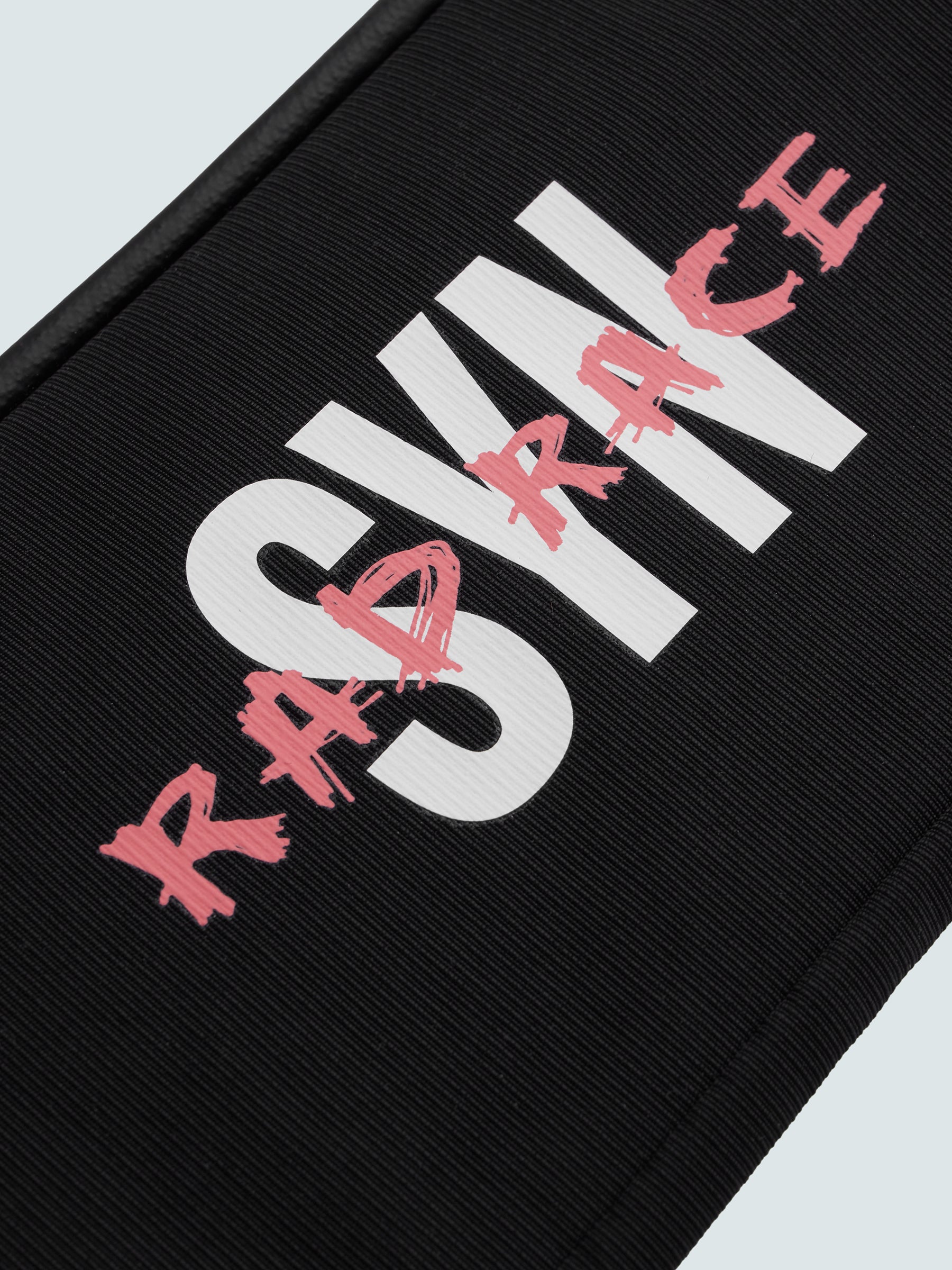 SYN 包 Rad Race Pouch Black 手機包 黑