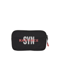 SYN 包 Rad Race Pouch Black 手機包 黑