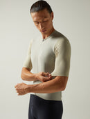 Givelo 車衣 C.D.A. SS Jersey Ivory 象牙白
