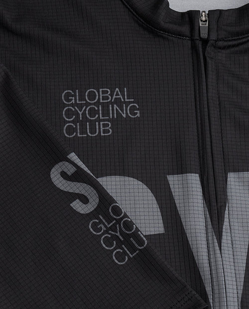 Biehler 車衣 PRO Jersey Coal 女款 黑