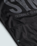 Biehler 車衣 PRO Jersey Coal 女款 黑