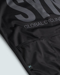 Biehler 車衣 PRO Jersey Coal 女款 黑