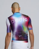 Pedla 車衣 Colour Theory Classic Jersey Diamond 男款 彩鑽