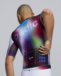 Pedla 車衣 Colour Theory Classic Jersey Diamond 男款 彩鑽