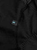 SYN 車褲 Pro Team Bib Shorts Black 女款 黑