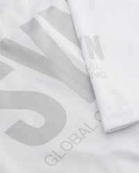 Biehler 車衣 PRO Jersey Cream 女款 白