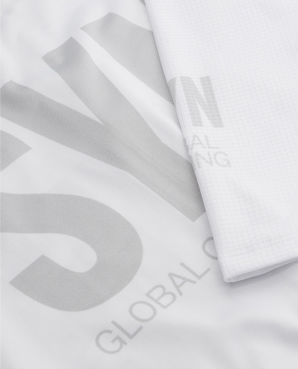 Biehler 車衣 PRO Jersey Cream 女款 白