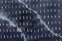 跑衣 FLIPPIES SINGLET AERO® (WOmen)紮染藍