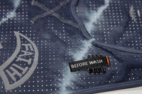 跑衣 FLIPPIES SINGLET AERO® (WOmen)紮染藍