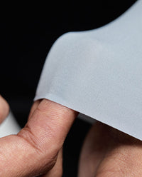 Givelo 薄長袖車衣Jersey LS Modern Classic Franch Navy 藍 男女共版