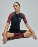 Givelo 車衣Jersey SS Modern Classic Franch Navy 藍 男女共版