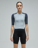 Givelo 車衣Jersey SS Modern Classic Cool Grey 灰 男女共版