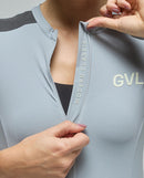 Givelo 車衣Jersey SS Modern Classic Cool Grey 灰 男女共版