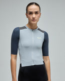 Givelo 車衣Jersey SS Modern Classic Cool Grey 灰 男女共版