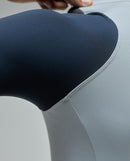 Givelo 車衣Jersey SS Modern Classic Cool Grey 灰 男女共版