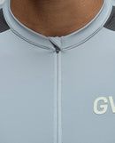 Givelo 車衣Jersey SS Modern Classic Cool Grey 灰 男女共版