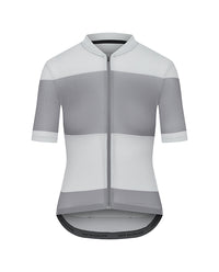 Café du Cycliste 車衣 Angeline Ultralight Jersey Grey 女款 灰