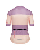 Café du Cycliste 車衣 Angeline Ultralight Jersey Sandglycin 女款 沙紫
