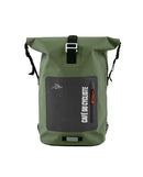 Café du Cycliste 後背包Backpack V2 Khaki 卡其