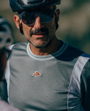 Café du Cycliste 車衣 Betty V2 Lightweight Gravel CyclingJerseyScots Pine 短袖男松木綠