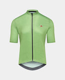 Café du Cycliste 車衣 Fleurette V2 Lightweight Jersey Cactus Green 男款 仙人掌綠