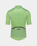 Café du Cycliste 車衣 Fleurette V2 Lightweight Jersey Cactus Green 男款 仙人掌綠