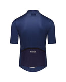 Café du Cycliste 車衣 Fleurette V2 Lightweight Jersey Navy男款 藍