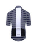 Café du Cycliste 車衣 Francine Jersey Navy 男款 藍