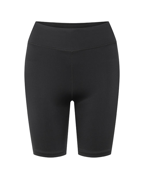 Café du Cycliste 瑜珈休閒短褲 Maina Black 女款 黑