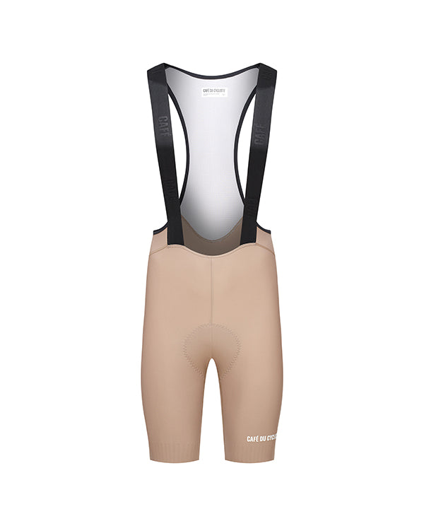 Café du Cycliste 車褲Marinette V3 Bib Shorts Oyster Grey 男