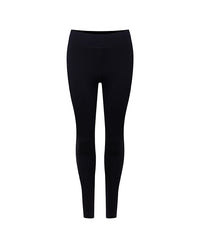 Café du Cycliste 瑜珈褲 Molly Black 女款 黑