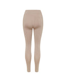 Café du Cycliste 瑜珈褲 Molly Oyster Grey 女款 米